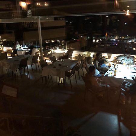 梅赫梅特贝套房酒店 伊斯坦布尔 外观 照片