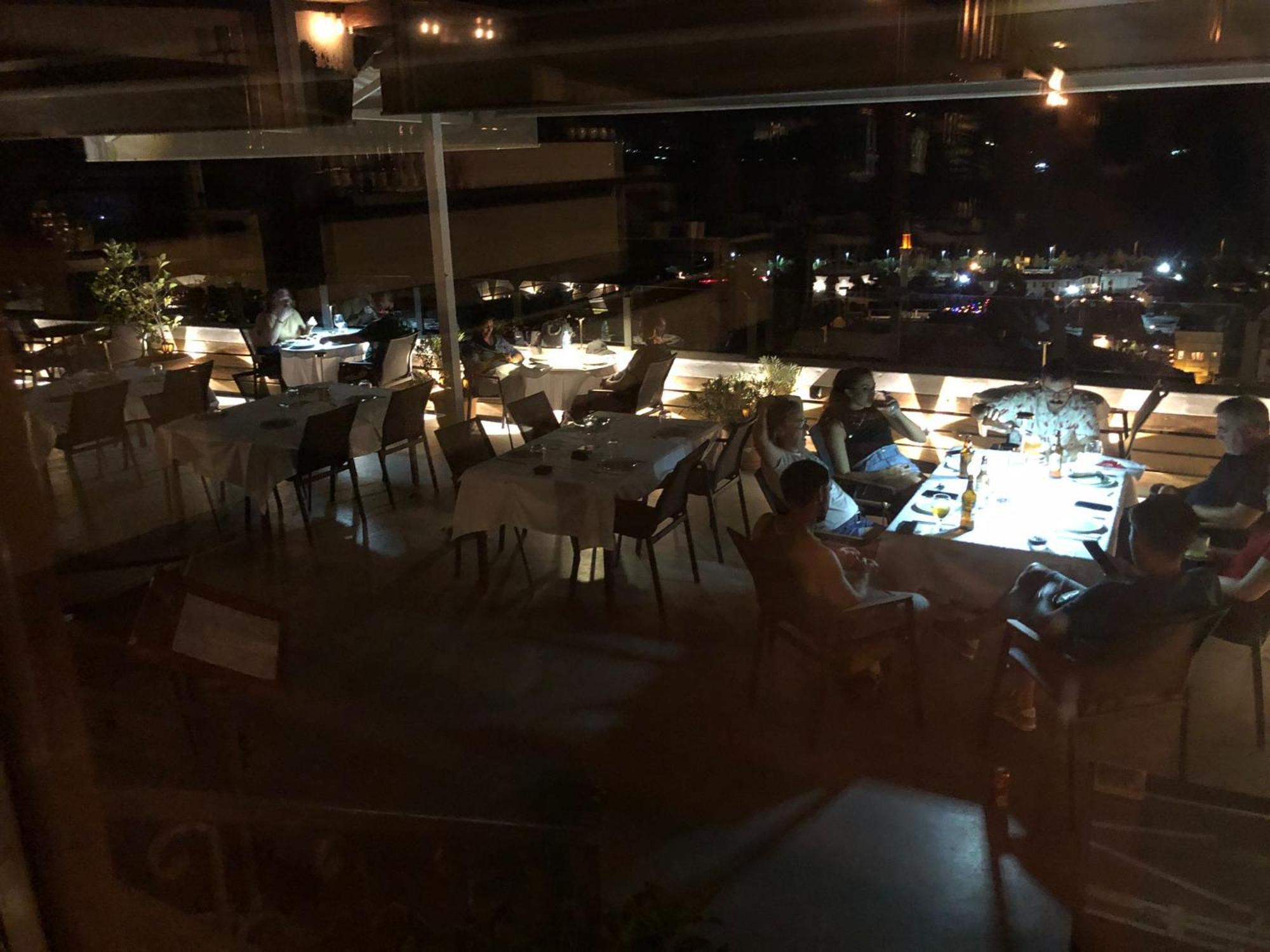 梅赫梅特贝套房酒店 伊斯坦布尔 外观 照片